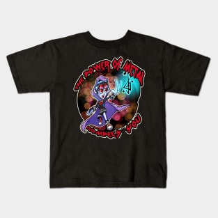 Nina Compels  you Kids T-Shirt